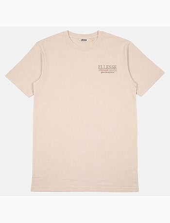 Ellesse - T-shirt korte mouwen heren