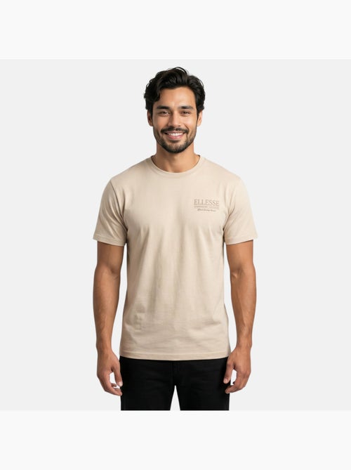 Ellesse - T-shirt korte mouwen  heren - Kiabi