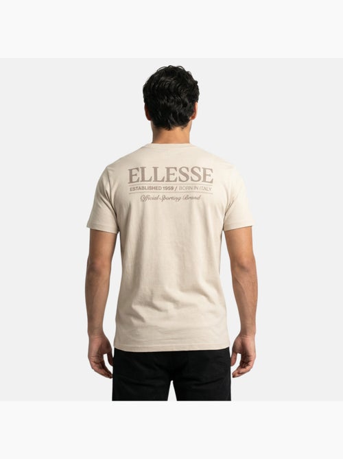 Ellesse - T-shirt korte mouwen  heren - Kiabi