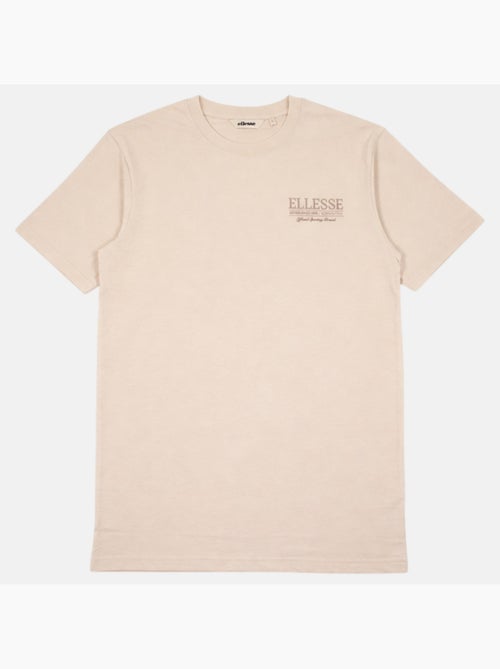 Ellesse - T-shirt korte mouwen  heren - Kiabi