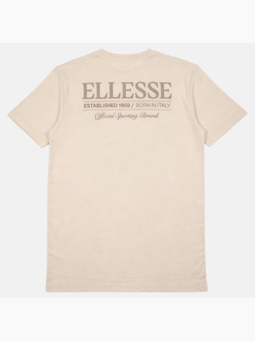 Ellesse - T-shirt korte mouwen  heren - Kiabi