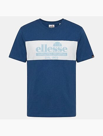 Ellesse - T-shirt korte mouwen heren