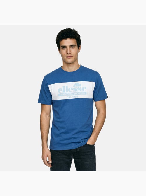 Ellesse - T-shirt korte mouwen  heren - Kiabi