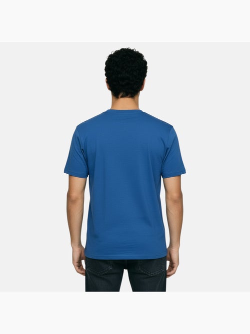 Ellesse - T-shirt korte mouwen  heren - Kiabi