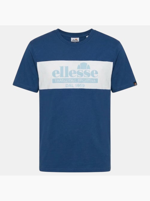 Ellesse - T-shirt korte mouwen  heren - Kiabi