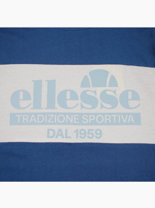Ellesse - T-shirt korte mouwen  heren - Kiabi