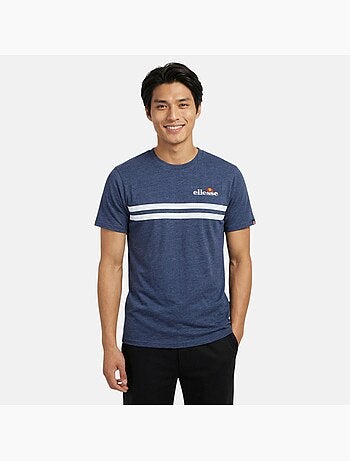 Ellesse - T-shirt korte mouwen heren