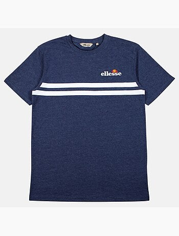 Ellesse - T-shirt korte mouwen heren