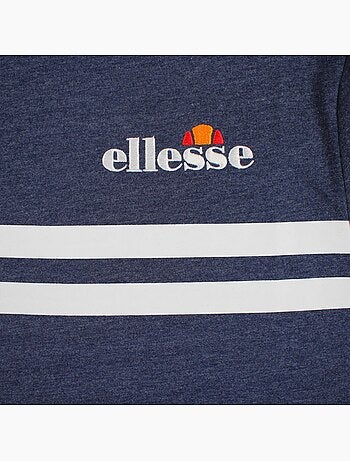 Ellesse - T-shirt korte mouwen heren