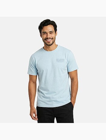 Ellesse - T-shirt korte mouwen heren