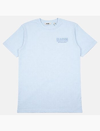 Ellesse - T-shirt korte mouwen heren