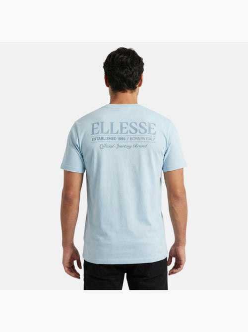 Ellesse - T-shirt korte mouwen  heren - Kiabi