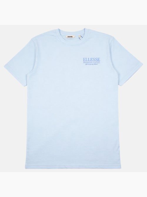 Ellesse - T-shirt korte mouwen  heren - Kiabi