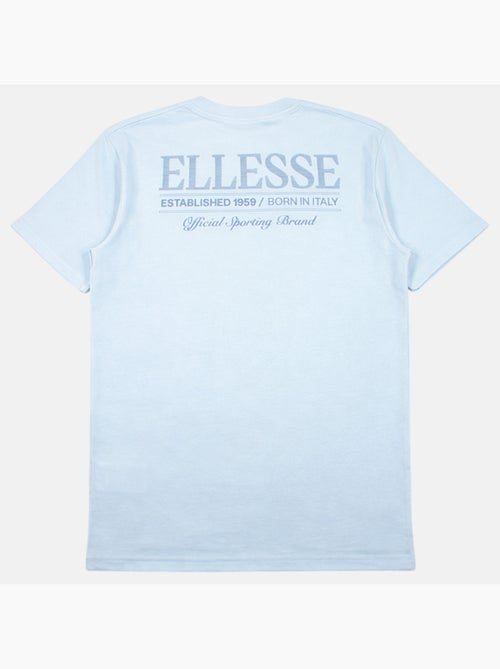 Ellesse - T-shirt korte mouwen  heren - Kiabi
