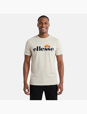 Ellesse - T-shirt korte mouwen heren
