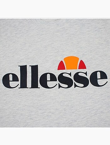 Ellesse - T-shirt korte mouwen heren