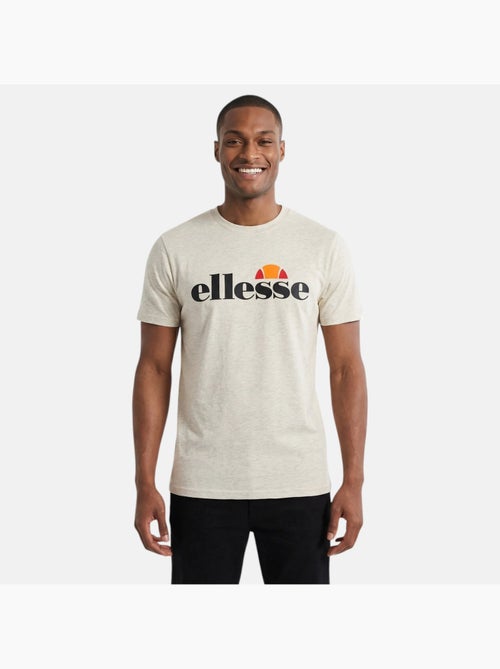 Ellesse - T-shirt korte mouwen  heren - Kiabi