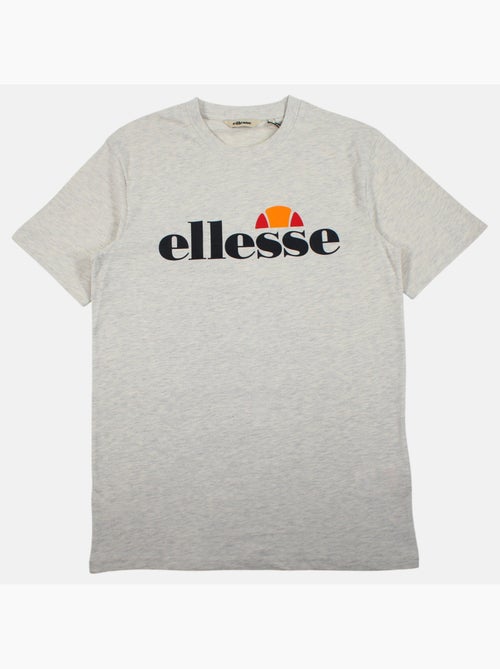 Ellesse - T-shirt korte mouwen  heren - Kiabi