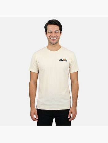 Ellesse - T-shirt korte mouwen heren
