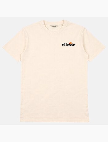 Ellesse - T-shirt korte mouwen heren