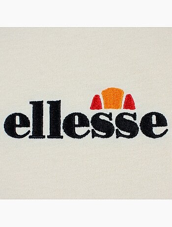 Ellesse - T-shirt korte mouwen heren