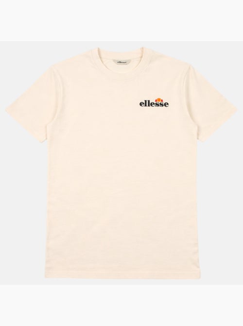 Ellesse - T-shirt korte mouwen  heren - Kiabi