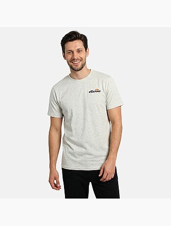 Ellesse - T-shirt korte mouwen heren