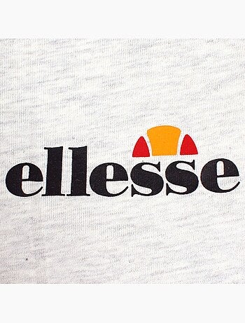 Ellesse - T-shirt korte mouwen heren