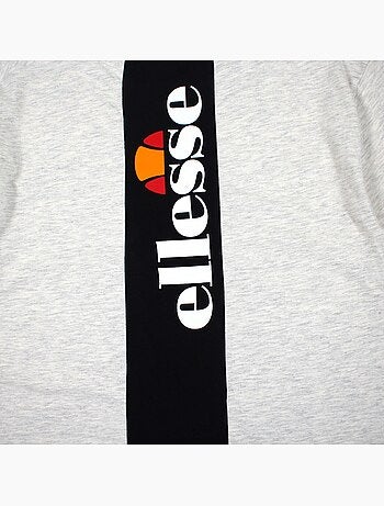 Ellesse - T-shirt korte mouwen heren