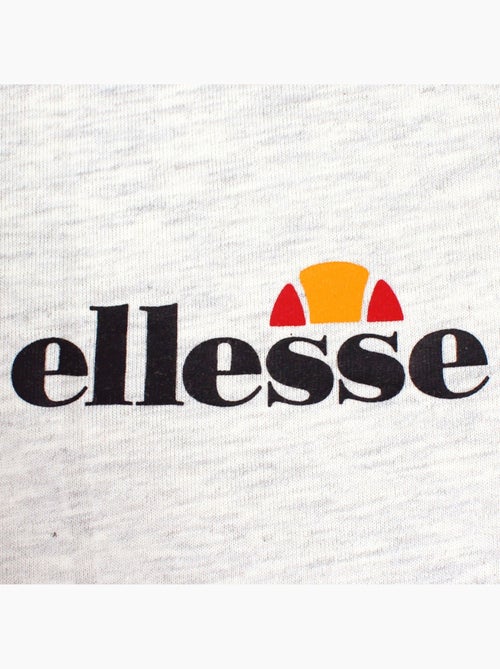 Ellesse - T-shirt korte mouwen  heren - Kiabi