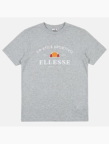 Ellesse - T-shirt korte mouwen heren