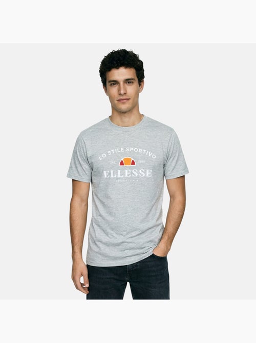 Ellesse - T-shirt korte mouwen  heren - Kiabi