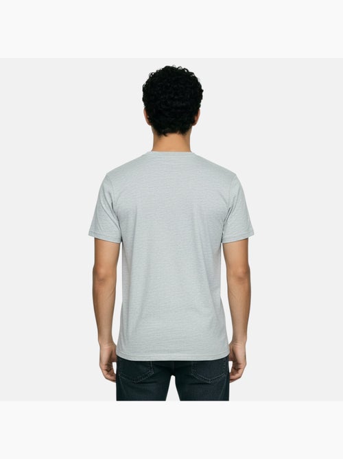 Ellesse - T-shirt korte mouwen  heren - Kiabi