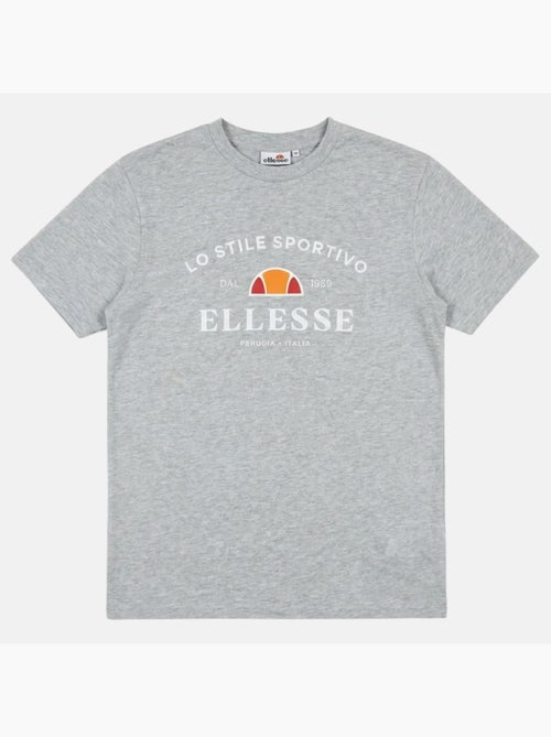 Ellesse - T-shirt korte mouwen  heren - Kiabi