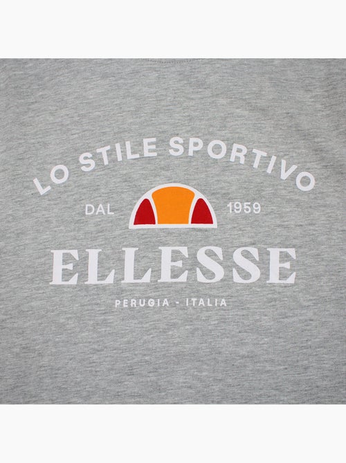 Ellesse - T-shirt korte mouwen  heren - Kiabi