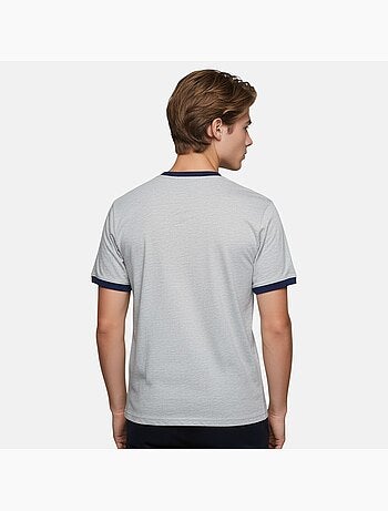 Ellesse - T-shirt korte mouwen heren