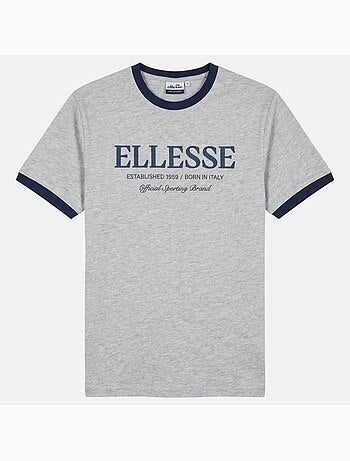 Ellesse - T-shirt korte mouwen heren