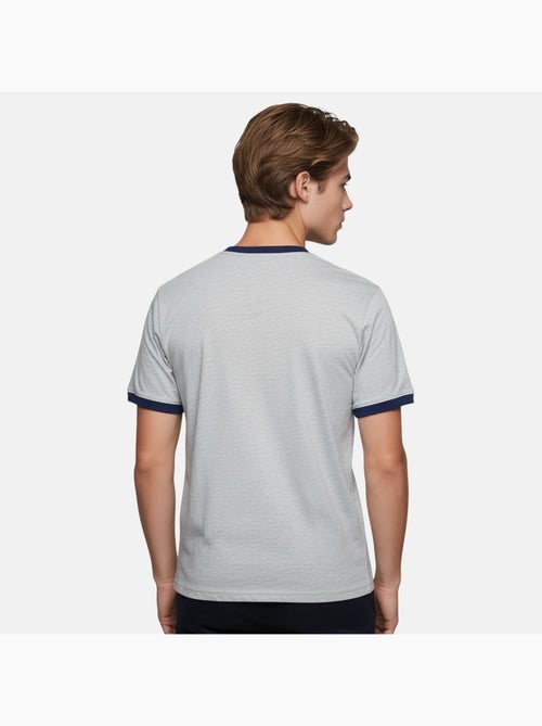 Ellesse - T-shirt korte mouwen  heren - Kiabi