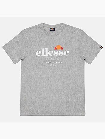 Ellesse - T-shirt korte mouwen heren