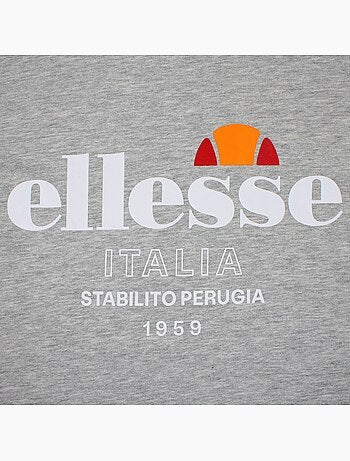 Ellesse - T-shirt korte mouwen heren