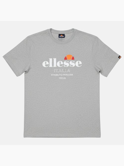 Ellesse - T-shirt korte mouwen  heren - Kiabi