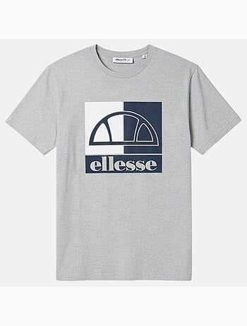 Ellesse - T-shirt korte mouwen heren