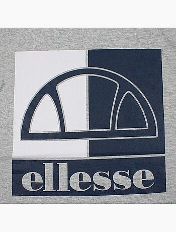 Ellesse - T-shirt korte mouwen heren