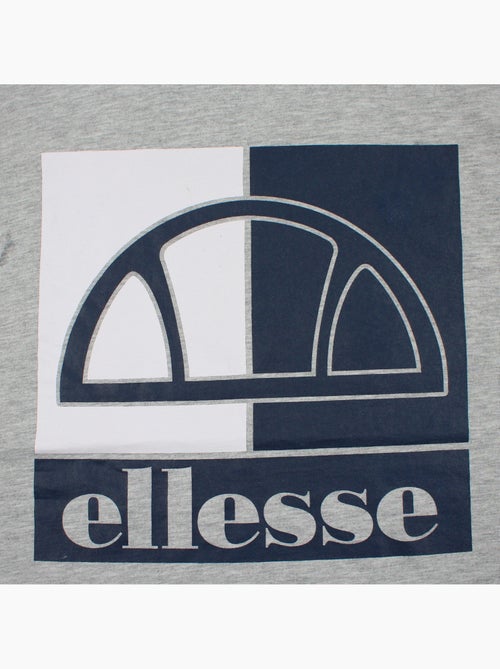 Ellesse - T-shirt korte mouwen  heren - Kiabi