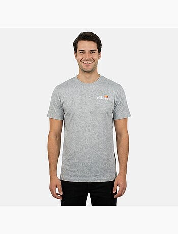 Ellesse - T-shirt korte mouwen heren