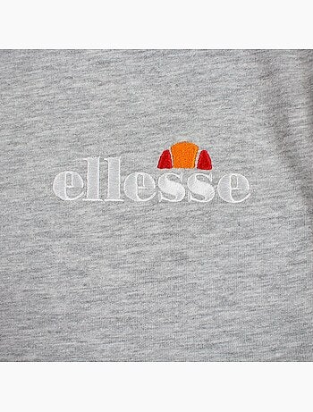 Ellesse - T-shirt korte mouwen heren