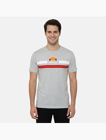 Ellesse - T-shirt korte mouwen heren