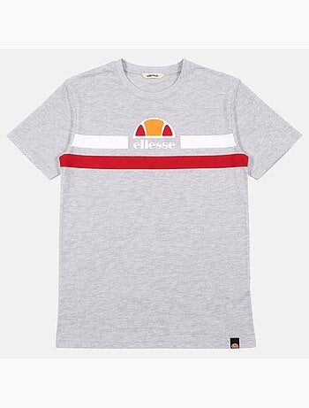 Ellesse - T-shirt korte mouwen heren