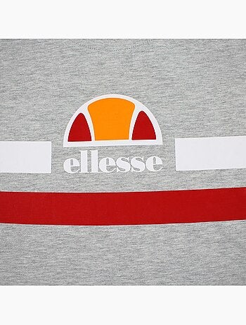 Ellesse - T-shirt korte mouwen heren
