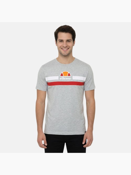 Ellesse - T-shirt korte mouwen  heren - Kiabi